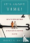 Smith, David A - It's About Time!