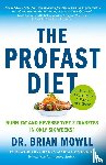 Mowll, Brian - The ProFAST Diet