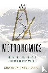 Susko, Shannon - Metronomics