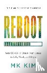 Kim, Mk - Reboot