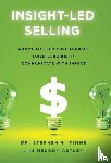 Timme, Stephen G, Astley, Melody - Insight-Led Selling