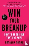 Adamo, Natasha - Win Your Breakup