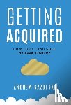 Gazdecki, Andrew - Getting Acquired