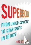 Joyal, Fred - Superbold