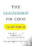 Deu Solheim, Dr Nashater - The Leadership PIN Code - The ABC Workbook
