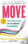 Vajre, Sangram, Brown, Bryan - Move