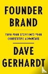 Gerhardt, Dave - Founder Brand