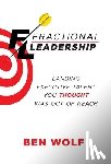 Wolf, Ben - Fractional Leadership