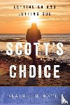 Brewster, Elaine - Scott's Choice