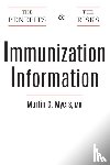 Myers, Martin G - Immunization Information