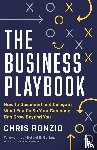 Ronzio, Chris - The Business Playbook