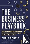 Ronzio, Chris - The Business Playbook