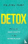 Pump, Melanie - Detox