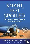 Willardson, Chad - Smart, Not Spoiled