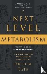 Teta, Dr Jade - Next-Level Metabolism