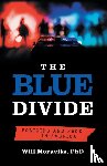 Moravits, Will - The Blue Divide