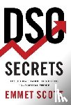 Scott, Emmet - DSO Secrets