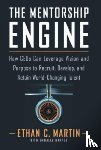 Martin, Ethan C - The Mentorship Engine