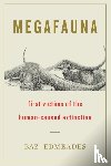 Edmeades, Baz - Megafauna