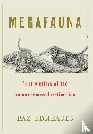 Edmeades, Baz - Megafauna