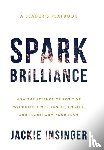 Insinger, Jackie - Spark Brilliance
