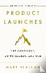 Sheehan, Mary - The Pocket Guide to Product Launches