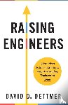 Dettmer, David D - Raising Engineers