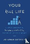 Satovsky, Jonathan - Your Rich Life