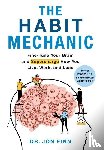 Finn, Jon - The Habit Mechanic