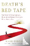 Colgan, Mark - Death's Red Tape