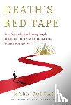 Colgan, Mark - Death's Red Tape