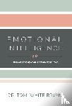 Bryan, Dr Tomi White - Emotional Intelligence 3.0