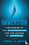 Zak, Paul - Immersion