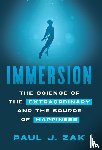 Zak, Paul - Immersion