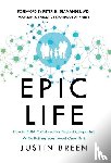 Breen, Justin - Epic Life