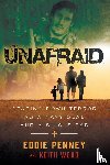 Penney, Eddie, Wood, Keith - Unafraid