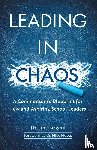 Largent, Jim, Moses, Dr Mike - Leading in Chaos