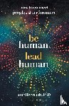 Nash, Jennifer - Be Human, Lead Human