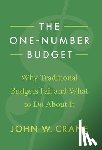Crane, John W - The One-Number Budget