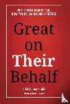 Crabill, Aj - Crabill, A: Great on Their Behalf