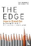 Tarnow, Adam, Morrison, David - The Edge