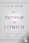 Guttuso, Thomas - Guttuso, T: Promise of Lithium