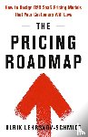 Lehrskov-Schmidt, Ulrik - The Pricing Roadmap