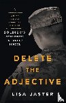 Jaster, Lisa - Delete the Adjective