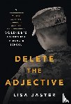 Jaster, Lisa - Jaster, L: Delete the Adjective