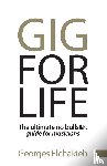 Elchakieh, Georges - Gig for Life