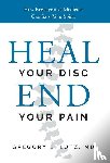 Lutz, Gregory - Lutz, G: Heal Your Disc, End Your Pain