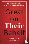 Crabill, Aj - Great on Their Behalf