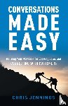 Jennings, Chris - Conversations Made Easy