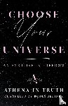 Jelinek, Robin - Choose Your Universe